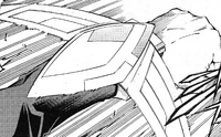 Kaito's D-Pad (off)