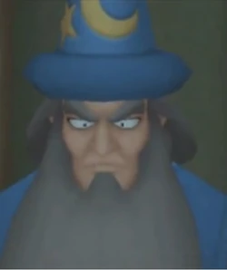 Master Yensid