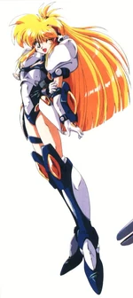 Yuna