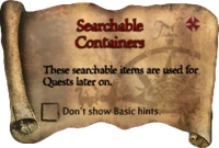 SearchableContainersScroll