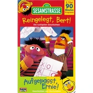 ReingelegtBertAufgepasstErnie