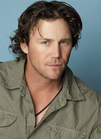 Brian Krause - Doblaje Wiki