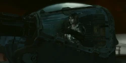Sam in Sub