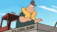 S1e2 robot soos