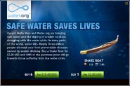 Snake Boat Charity