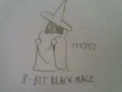 BlackMageFanartTTS