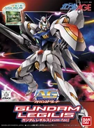 AG Gundam Legilis