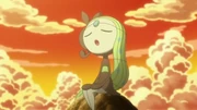 EP748 Meloetta cantando