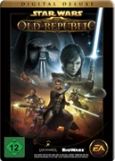 SWTOR Digital Deluxe