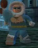 CaptaincoldGameplay