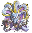 Tiamat Nintendo Power