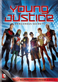 Dangerous Secrets