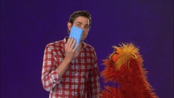 John-Soggy