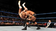 Smackdown 5.11.12.2