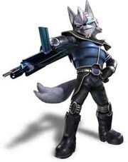 Wolf - HNK