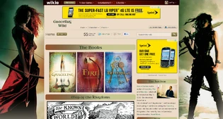 GracelingWiki-screenshot