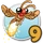 Fireflies Quest 9-icon