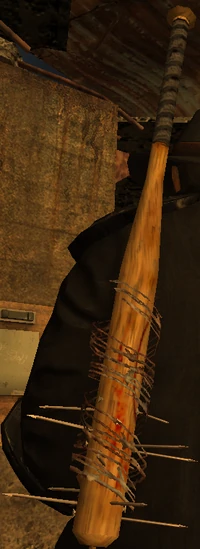Errols Bat