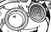 Flip's D-Gazer (manga)