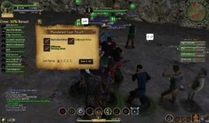 Viper dens knivess