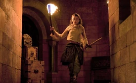 Game of Thrones 1X8