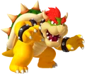 Bowser HUGE