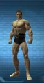 WaistBarbarian
