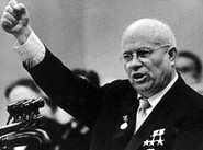 Khrushchev