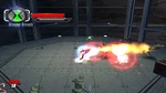 Heatblast breath