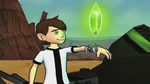 Omnitrix crystal
