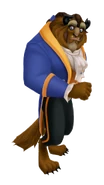 Beast KHII