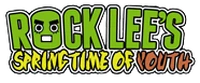 Rock lee logo