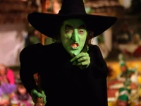 Wicked Witch Meaning