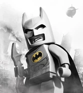 LegoBatman2DCSH Batman
