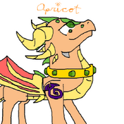 Apricot