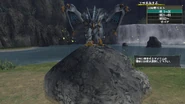 MHFO Aqua Lv3 Water Halk 2