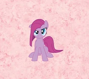 FANMADE Crazy Pinkie Pie