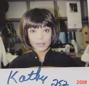 Kathy