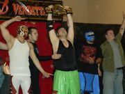 Sunami Champion