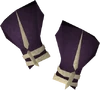 Dragonbone mage gloves detail