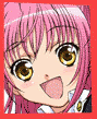 Th Shugo Chara Main Characters by AMUT