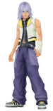 Riku KHII