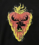 Stannis heraldry
