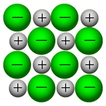 Ionic Compound