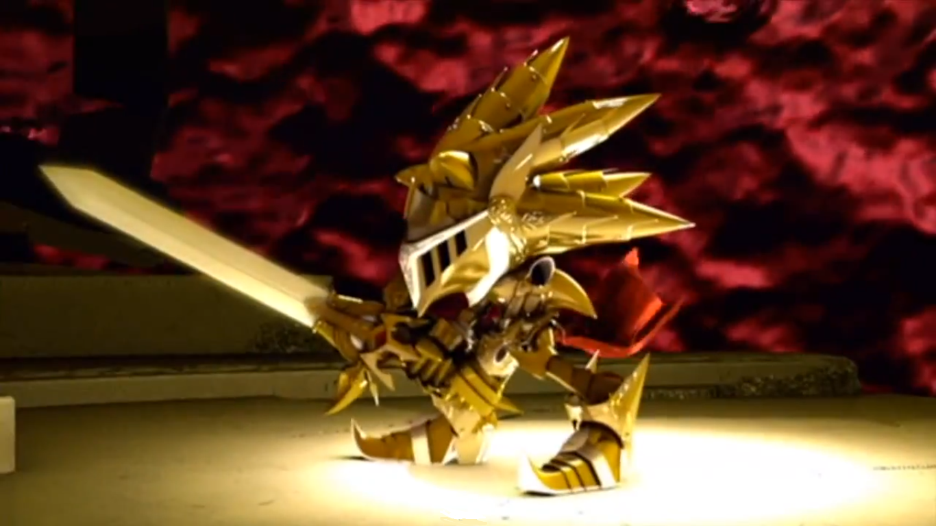 ExcaliburSonic Sonic Wiki