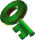 Luigi Key