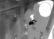 Dokuro, disposed of...