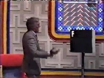 Tom Shows Us the Letter Board