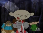 Numbuh 1 GKND