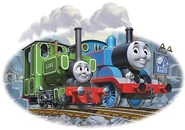 BlueMountainMystery(book)9